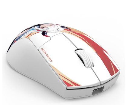 Myszka REDRAGON K1NG PRO MAX (anime) M918AKG-PRO